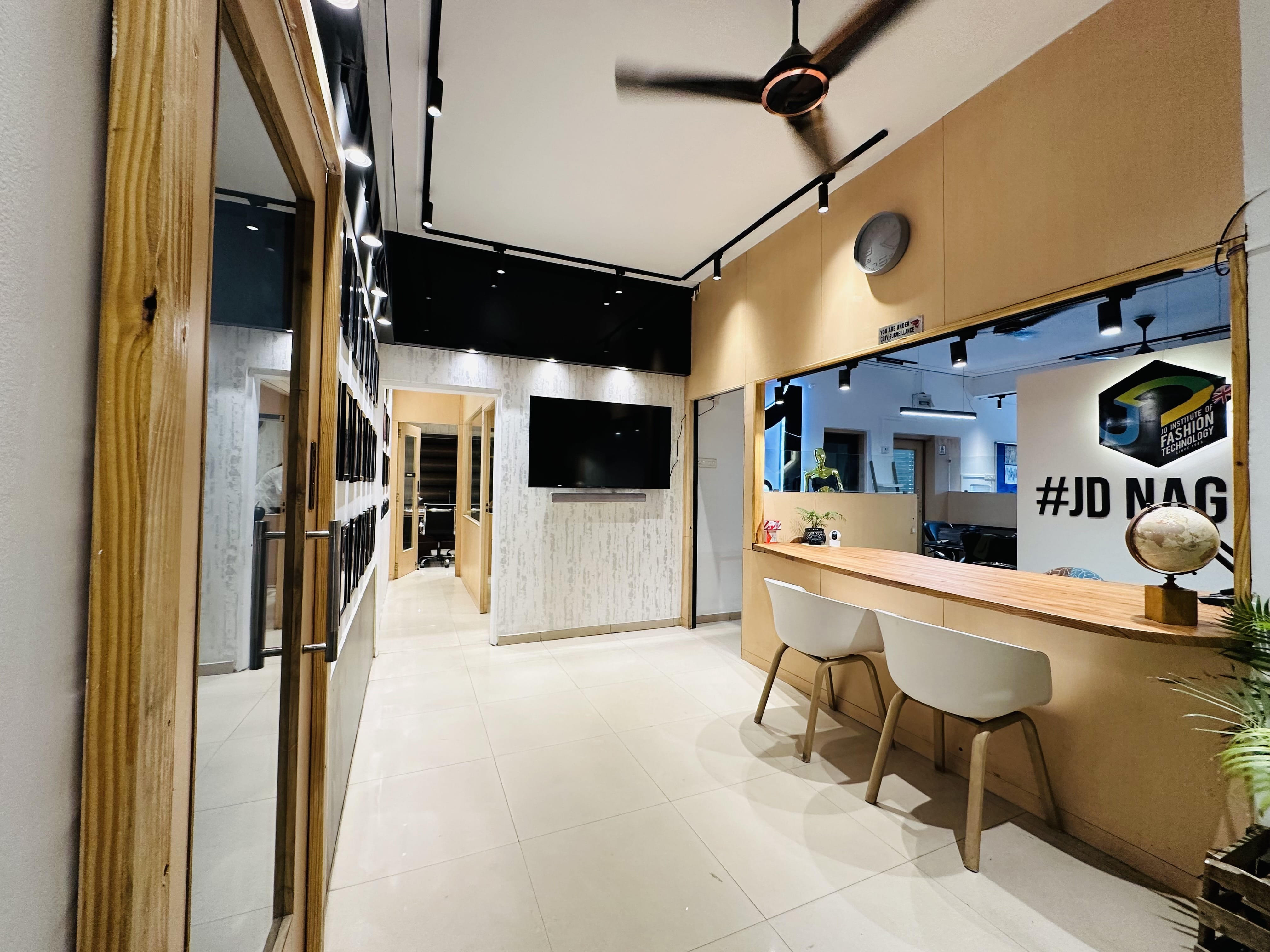 JD Institute of Fashion Technology, Nagpur General photo 13